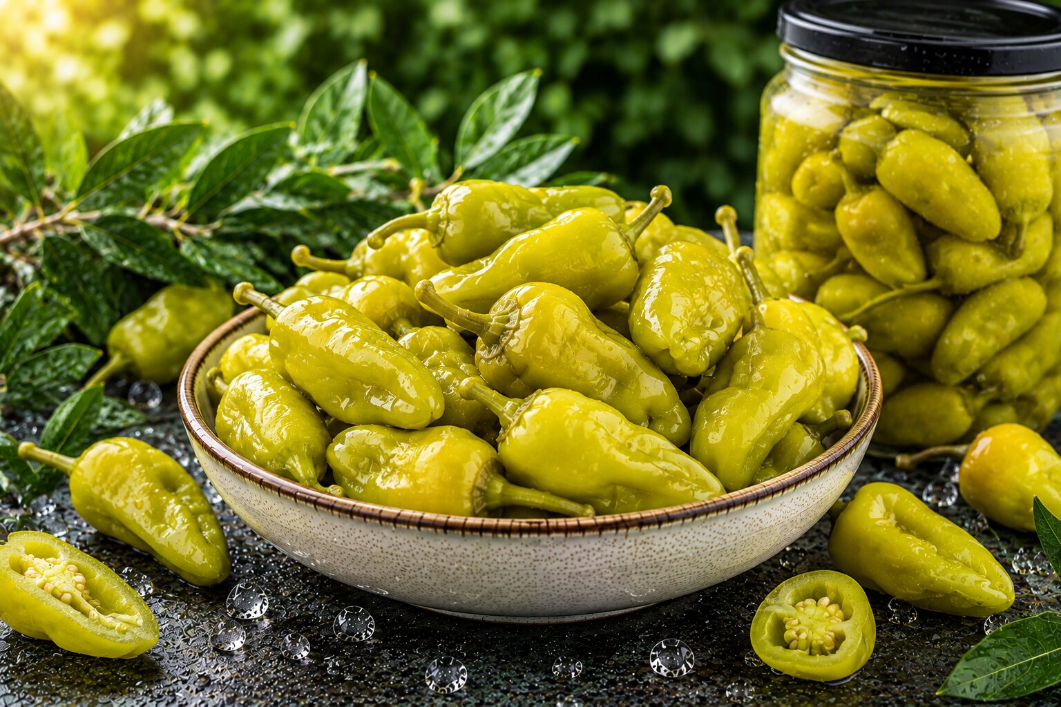 Pepperoncini