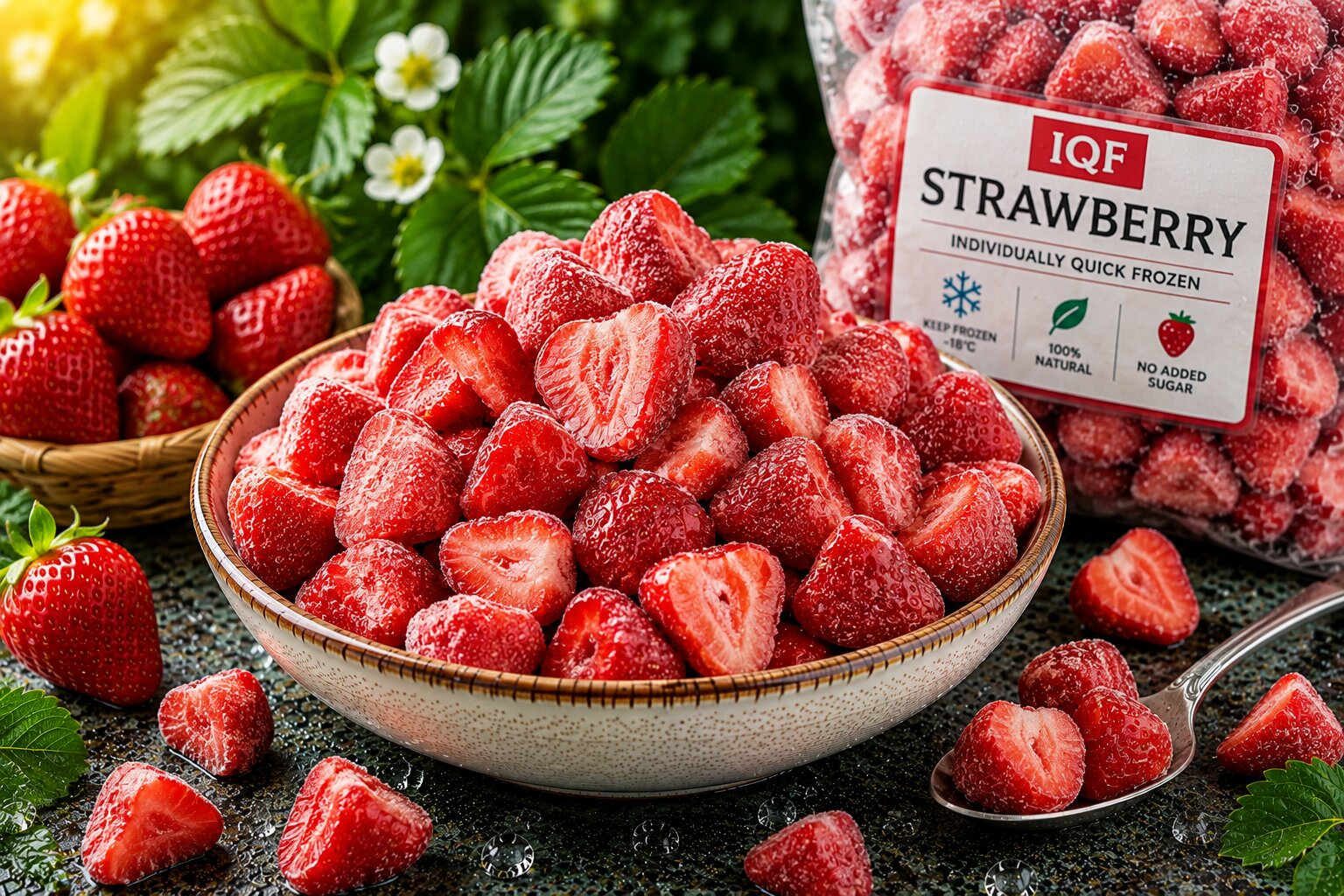 Strawberry