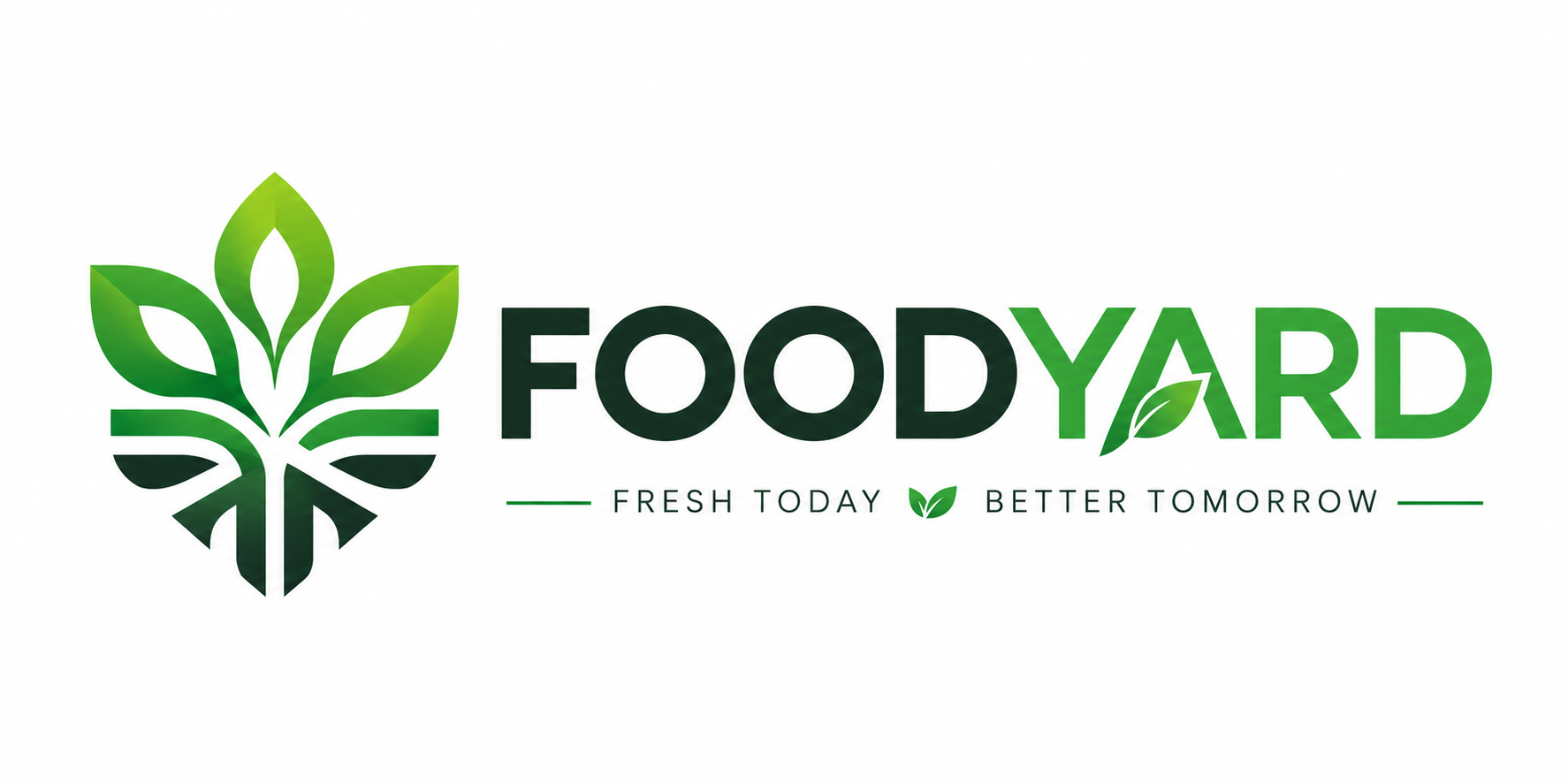 Food Yard Logo
