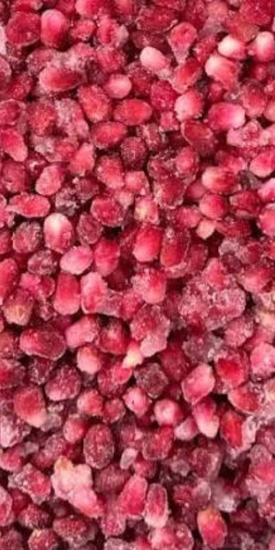 Frozen Pomegranate Arils