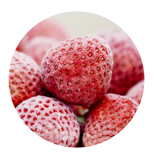 Frozen Fruits