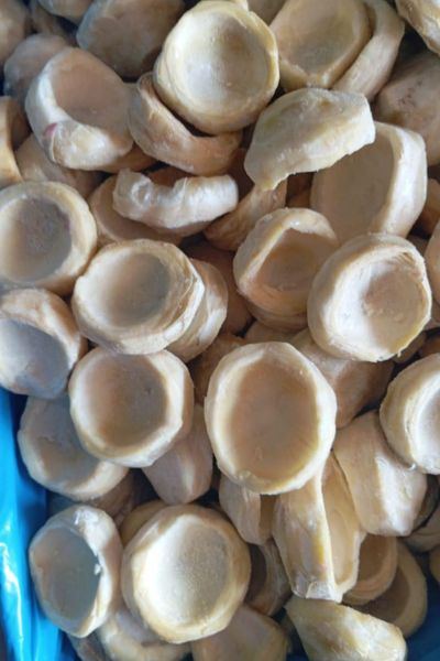 Frozen Artichoke Pieces