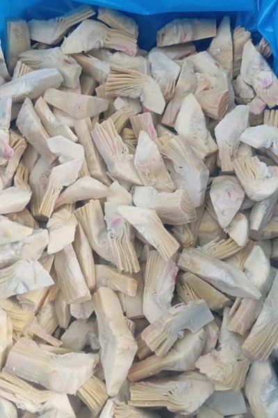 Frozen Artichoke Pieces