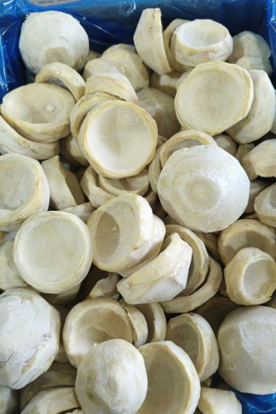 Frozen Artichoke Bottoms