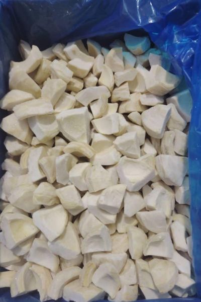 Frozen Artichoke Pieces