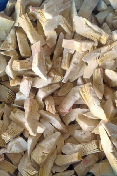 Frozen Artichoke Pieces