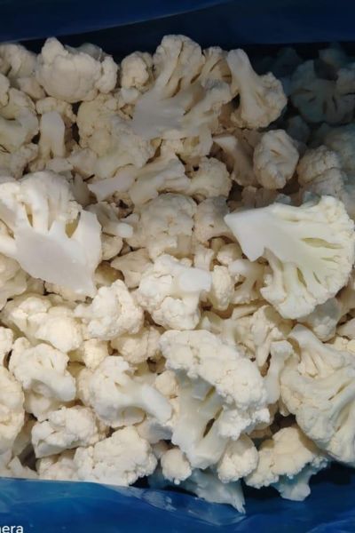 Cauliflower Florets